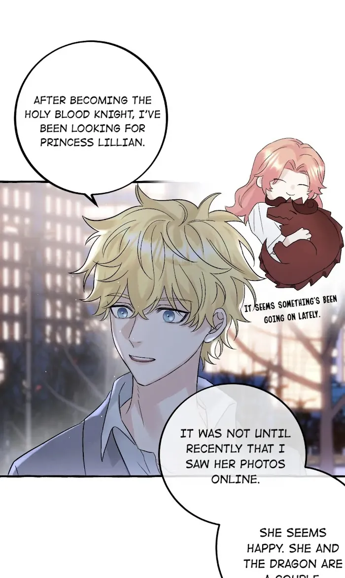 Baby Come On!! - Chapter 35 Page 12