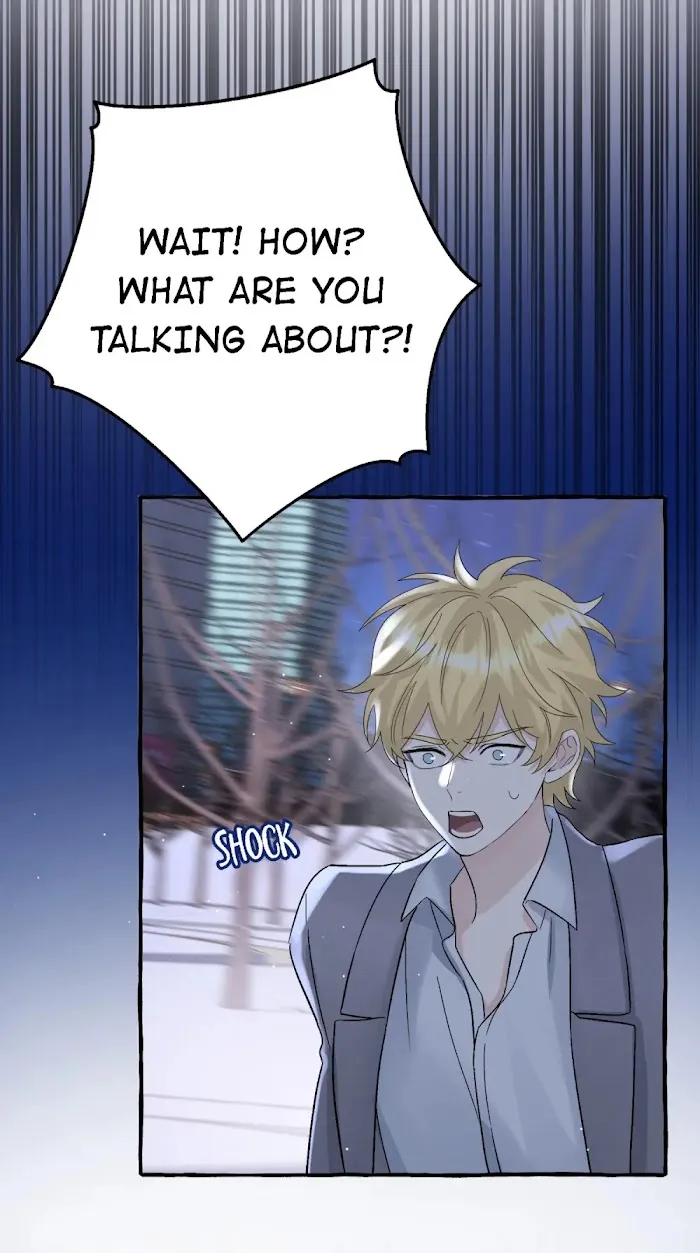 Baby Come On!! - Chapter 35 Page 18