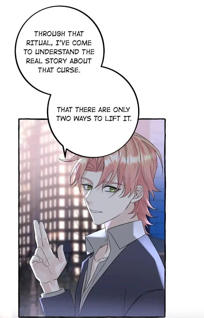 Baby Come On!! - Chapter 35 Page 20