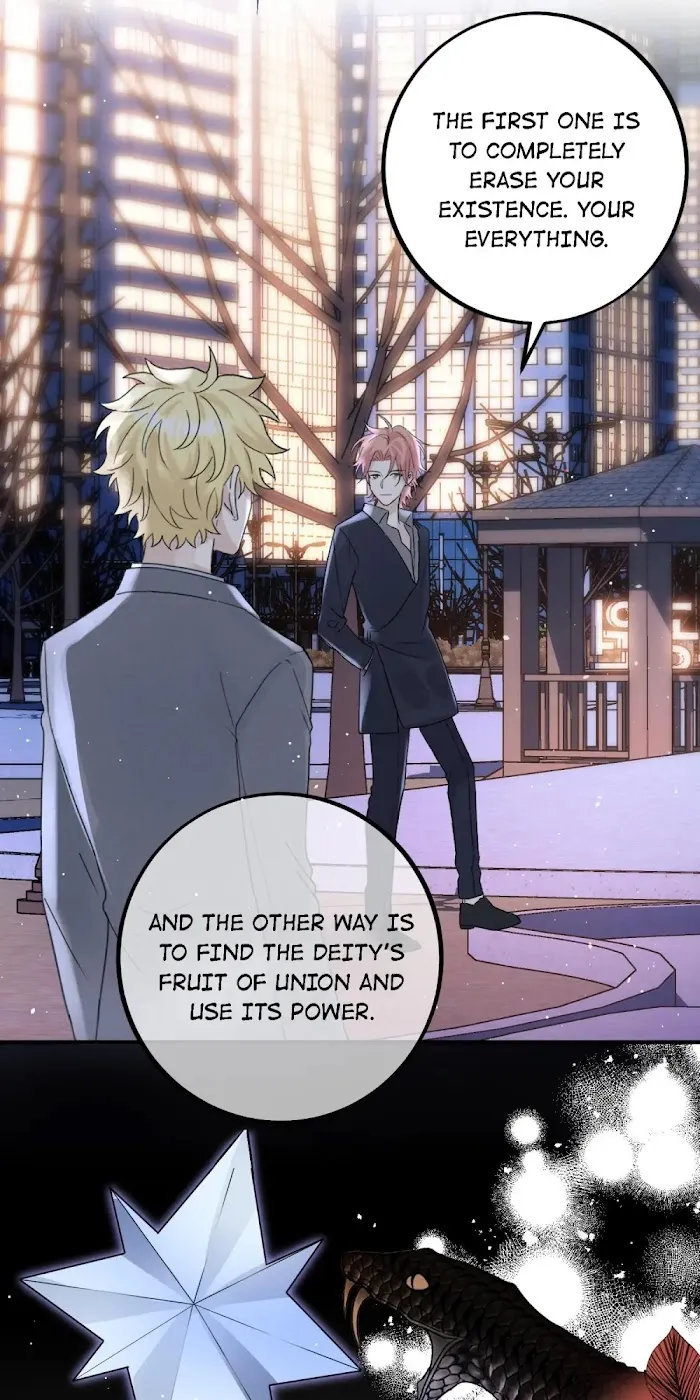 Baby Come On!! - Chapter 35 Page 21