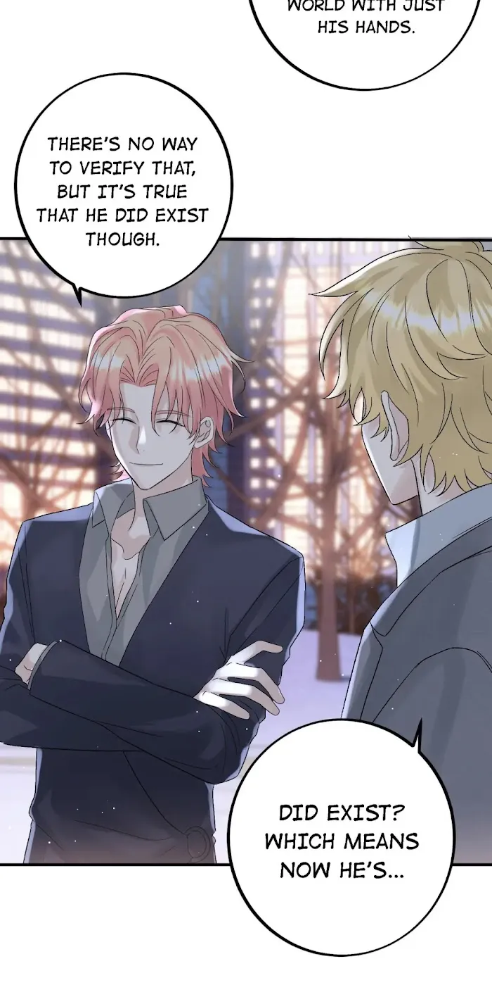 Baby Come On!! - Chapter 35 Page 23