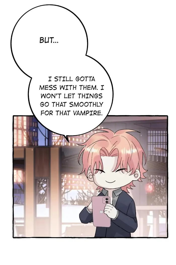 Baby Come On!! - Chapter 35 Page 37