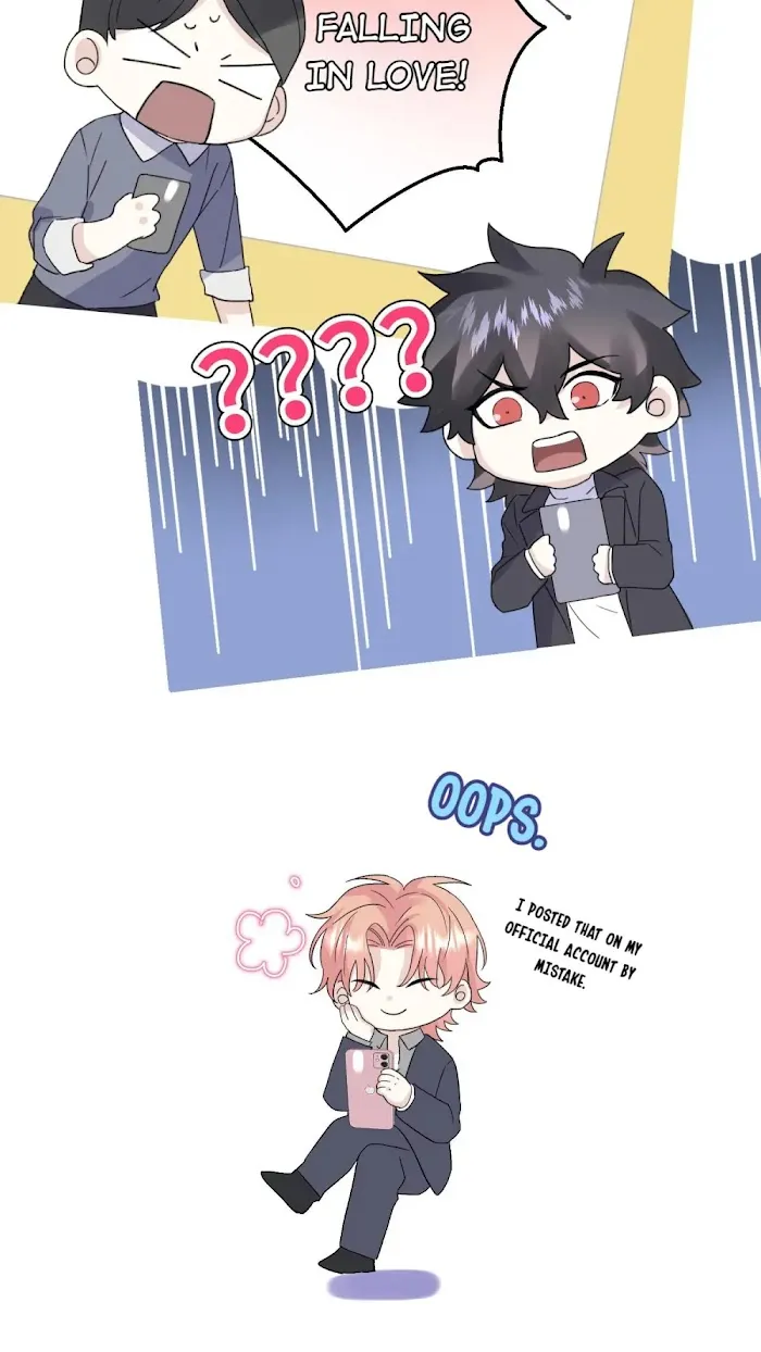 Baby Come On!! - Chapter 35 Page 39