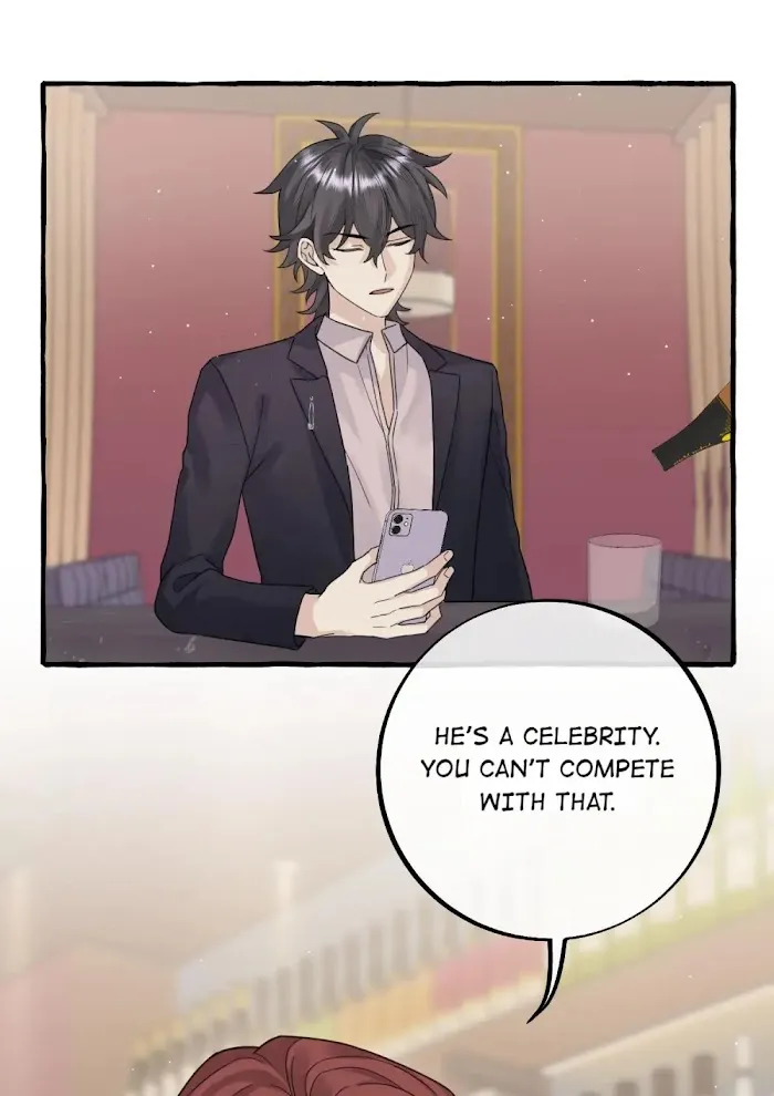 Baby Come On!! - Chapter 36 Page 3