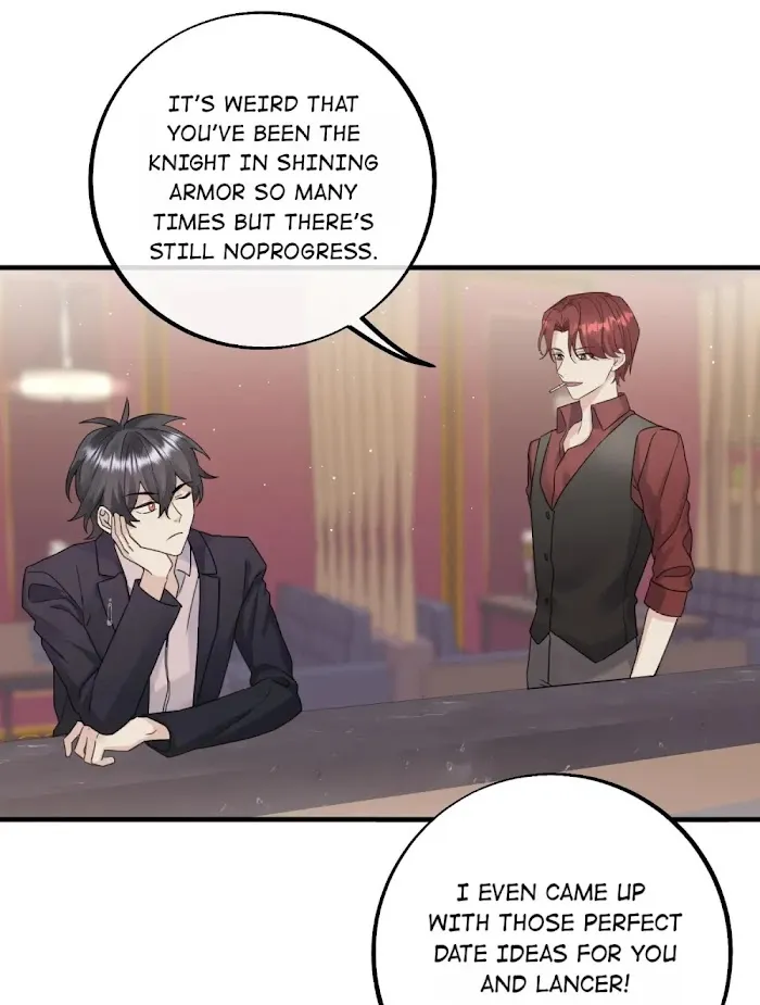 Baby Come On!! - Chapter 36 Page 6