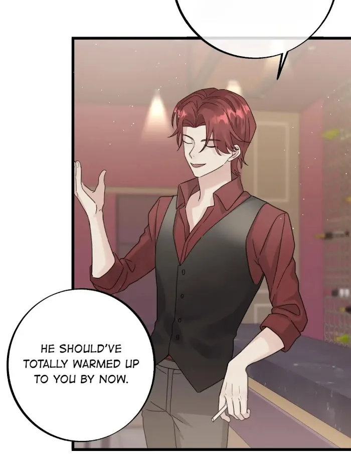 Baby Come On!! - Chapter 36 Page 7