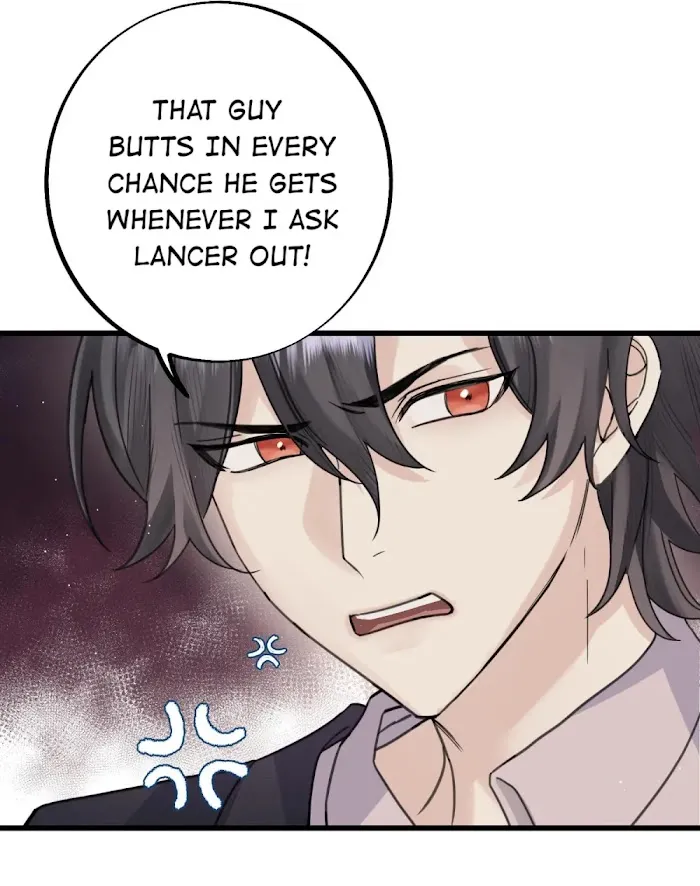Baby Come On!! - Chapter 36 Page 9