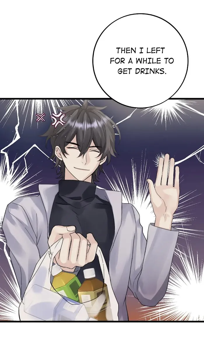 Baby Come On!! - Chapter 36 Page 14