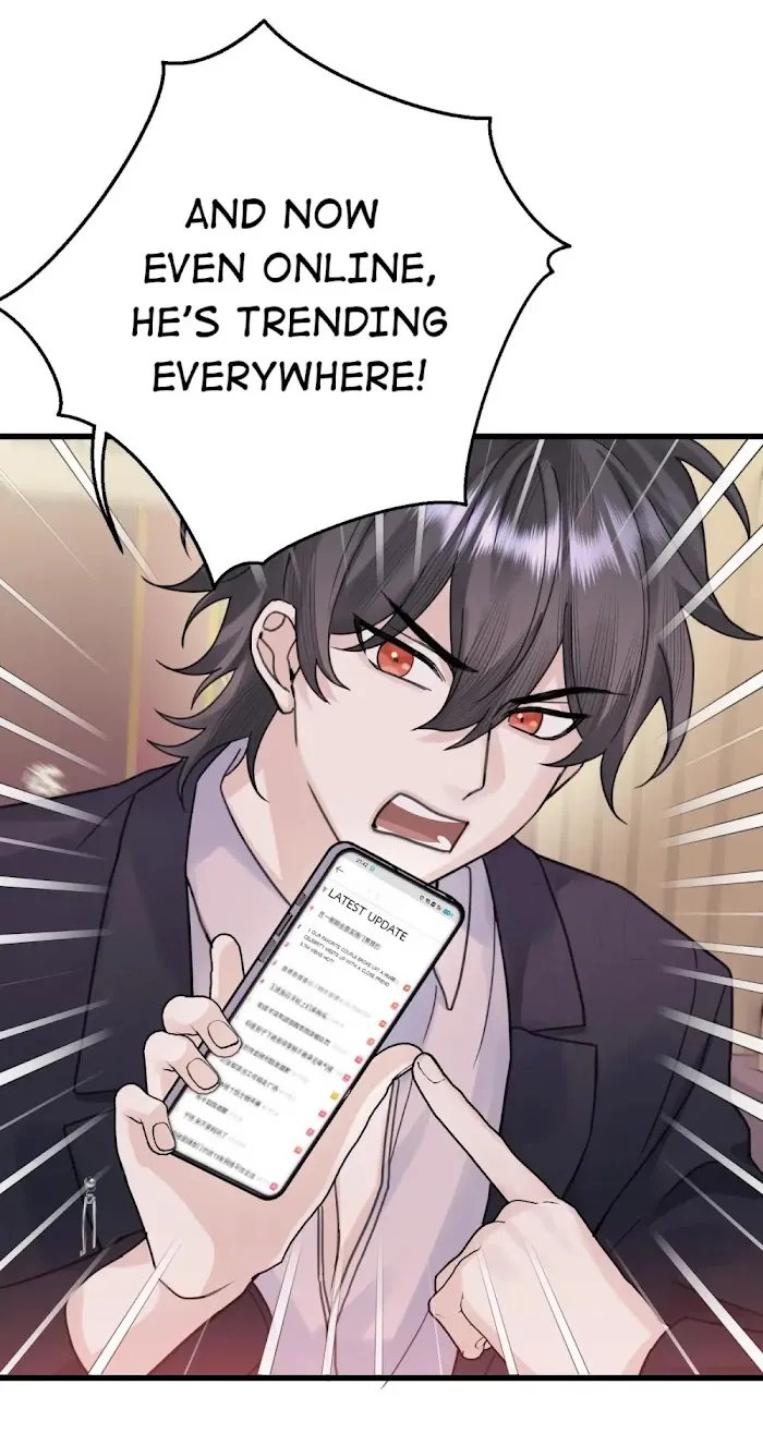 Baby Come On!! - Chapter 36 Page 16