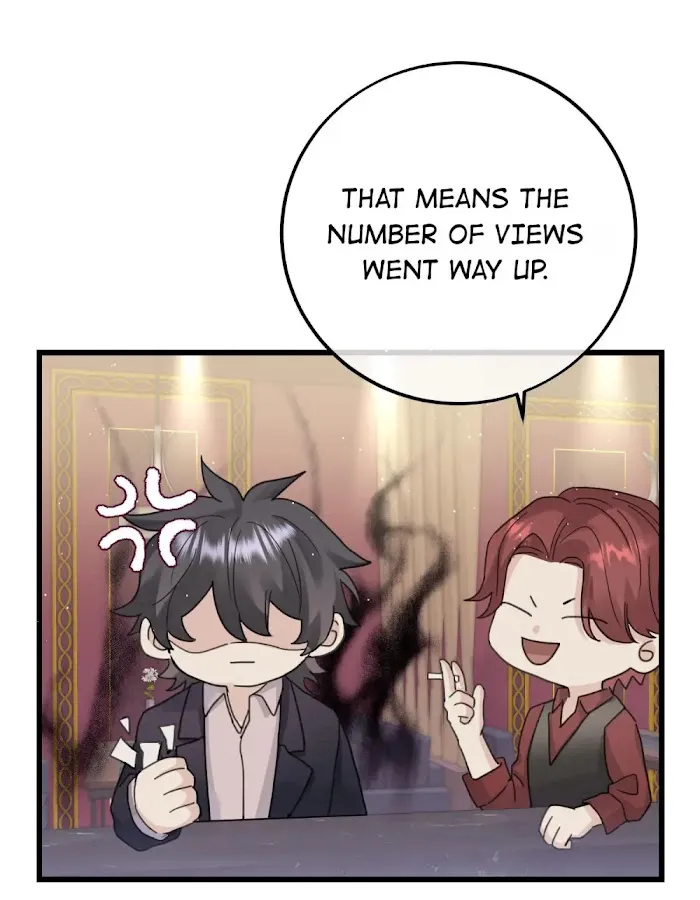 Baby Come On!! - Chapter 36 Page 18