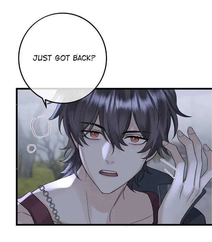 Baby Come On!! - Chapter 36 Page 25
