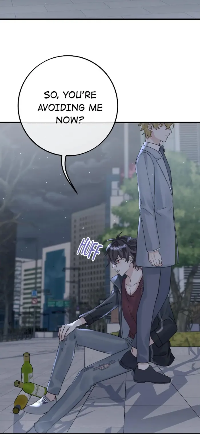 Baby Come On!! - Chapter 36 Page 27