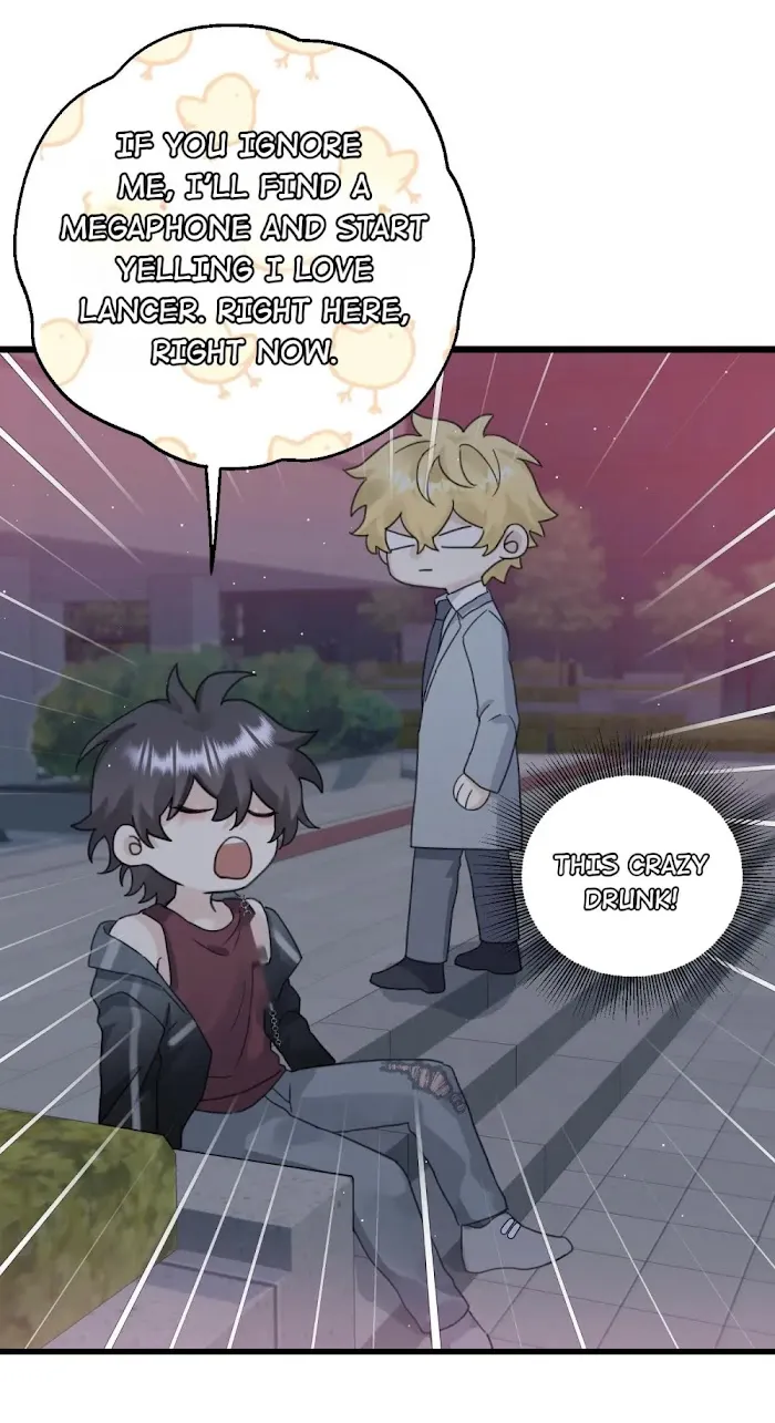 Baby Come On!! - Chapter 36 Page 29
