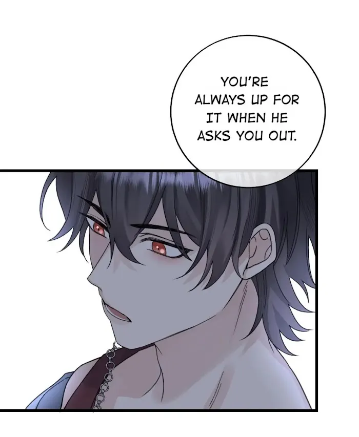 Baby Come On!! - Chapter 36 Page 30