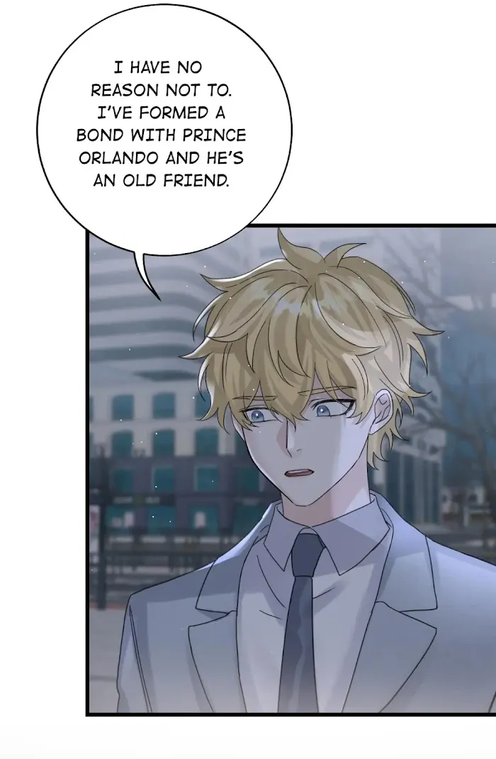 Baby Come On!! - Chapter 36 Page 31