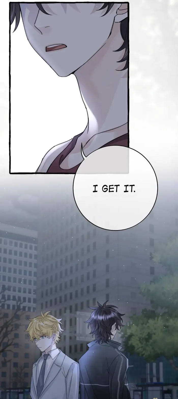 Baby Come On!! - Chapter 36 Page 34