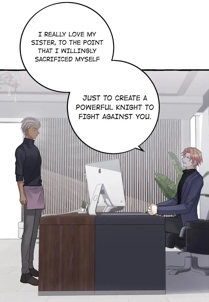 Baby Come On!! - Chapter 37 Page 6