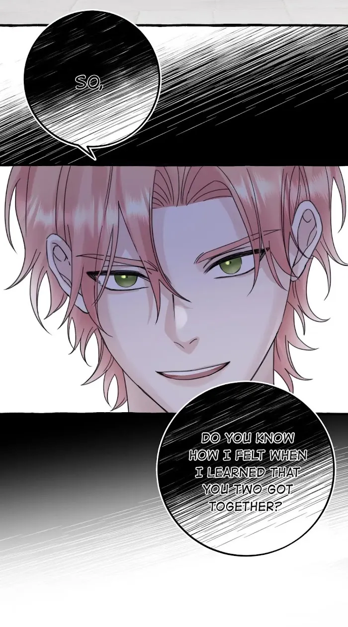 Baby Come On!! - Chapter 37 Page 7
