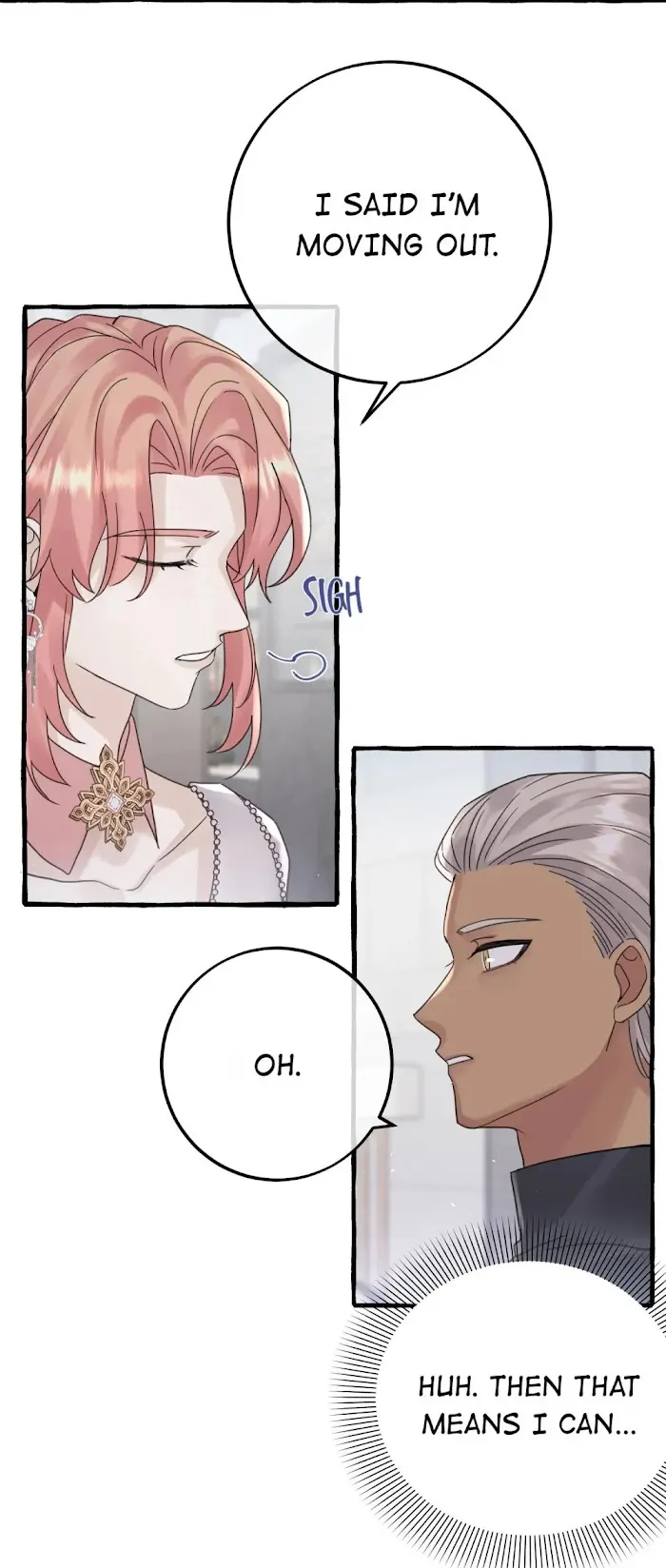 Baby Come On!! - Chapter 37 Page 12