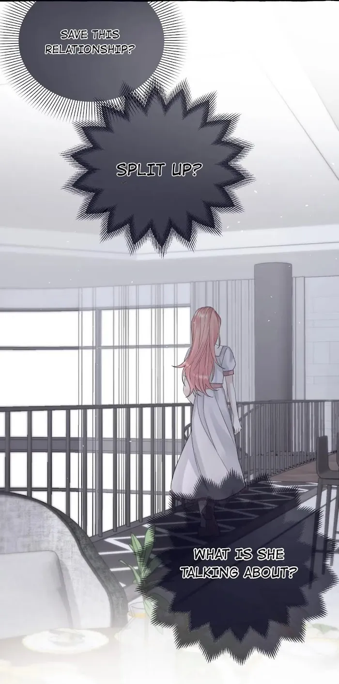 Baby Come On!! - Chapter 37 Page 15
