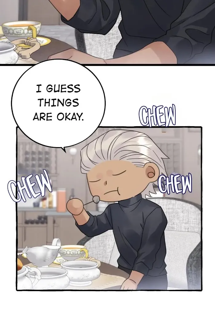 Baby Come On!! - Chapter 37 Page 17