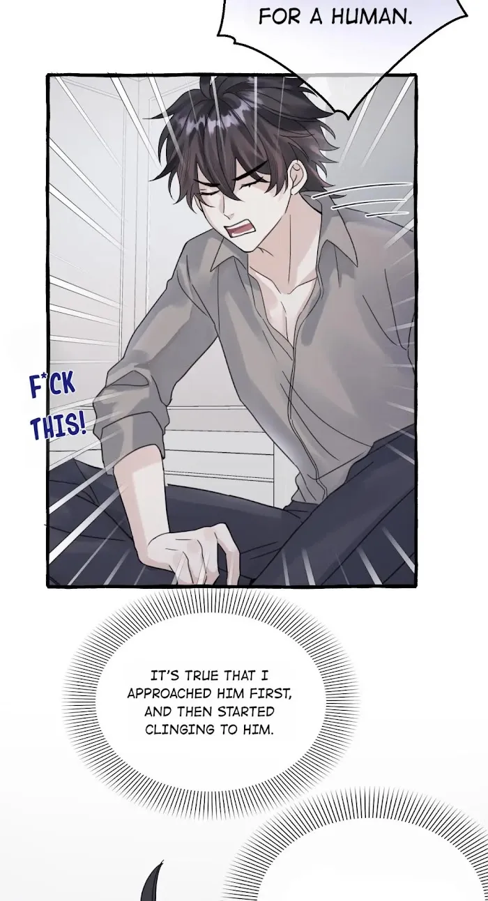 Baby Come On!! - Chapter 37 Page 20