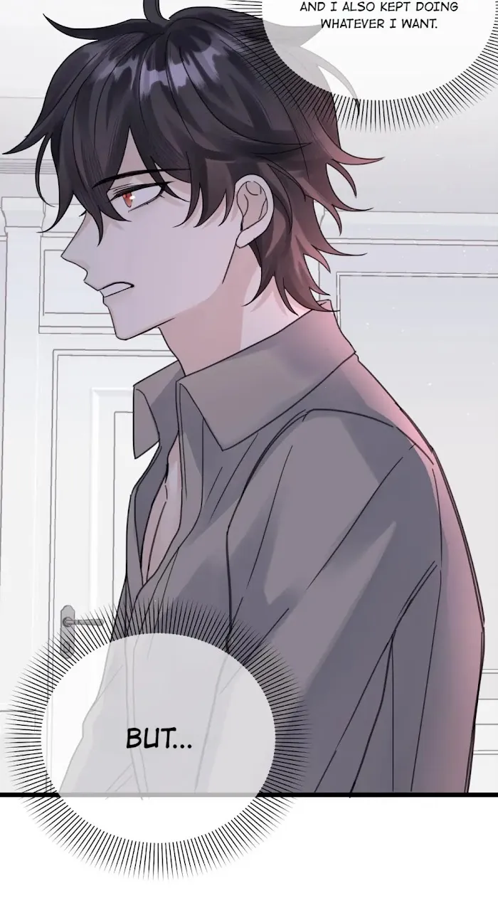 Baby Come On!! - Chapter 37 Page 21