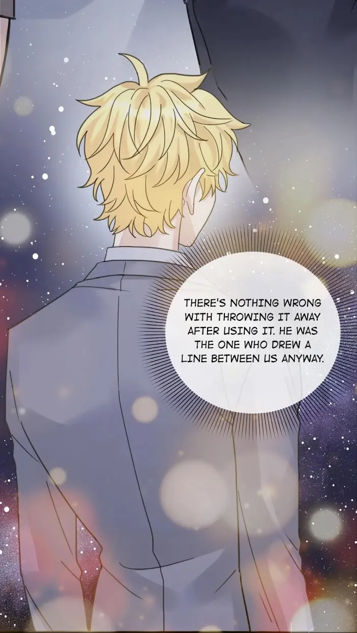 Baby Come On!! - Chapter 37 Page 25