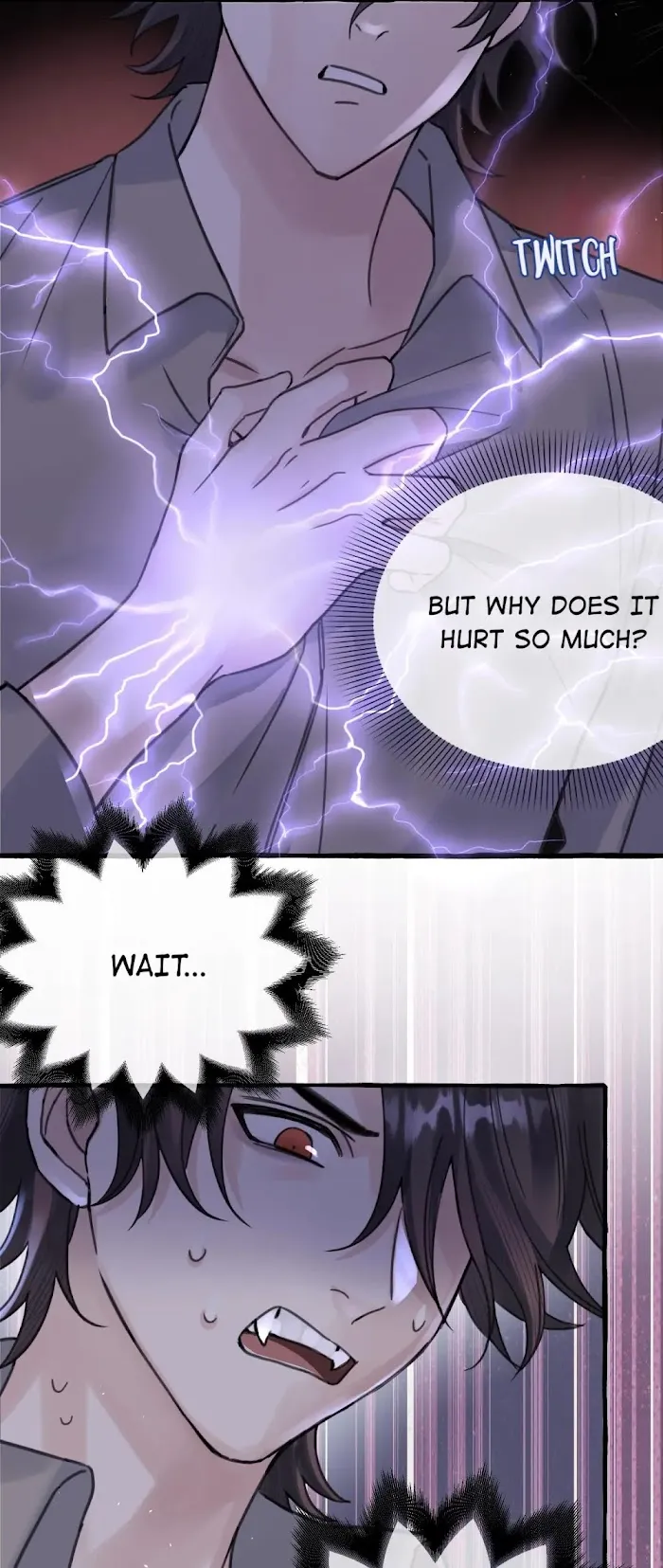 Baby Come On!! - Chapter 37 Page 26
