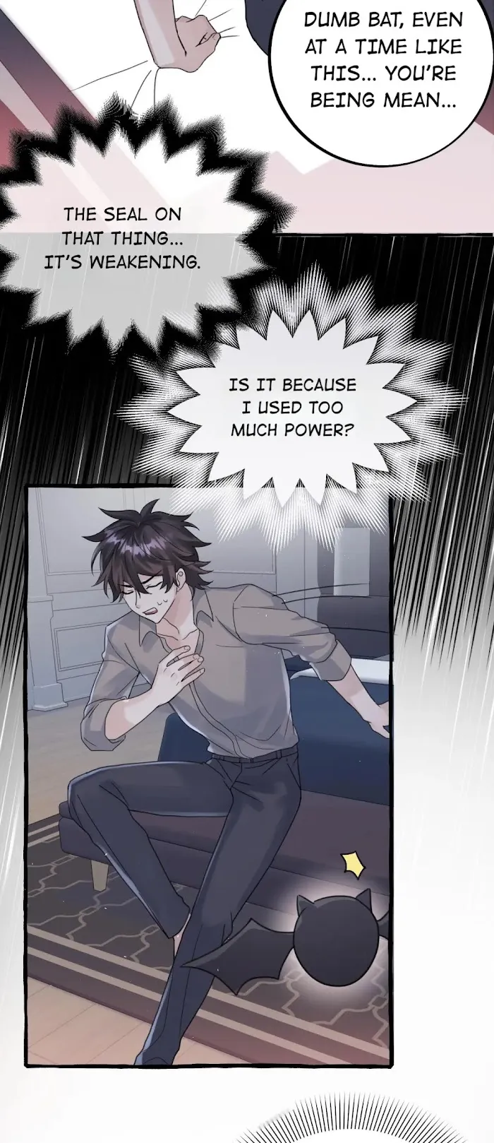 Baby Come On!! - Chapter 37 Page 29