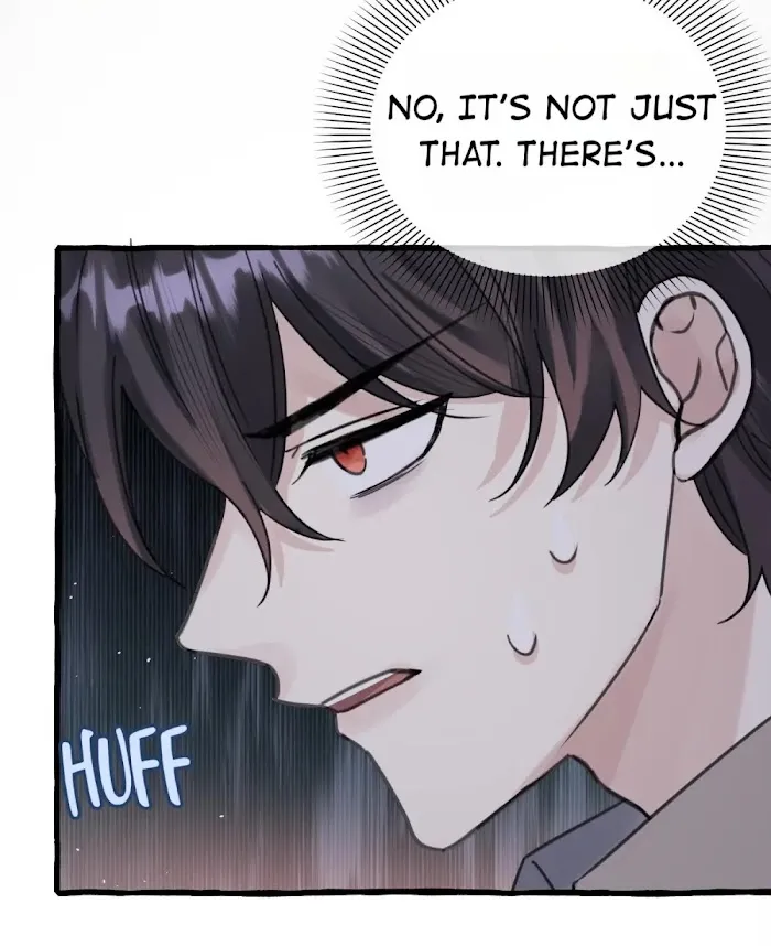 Baby Come On!! - Chapter 37 Page 30