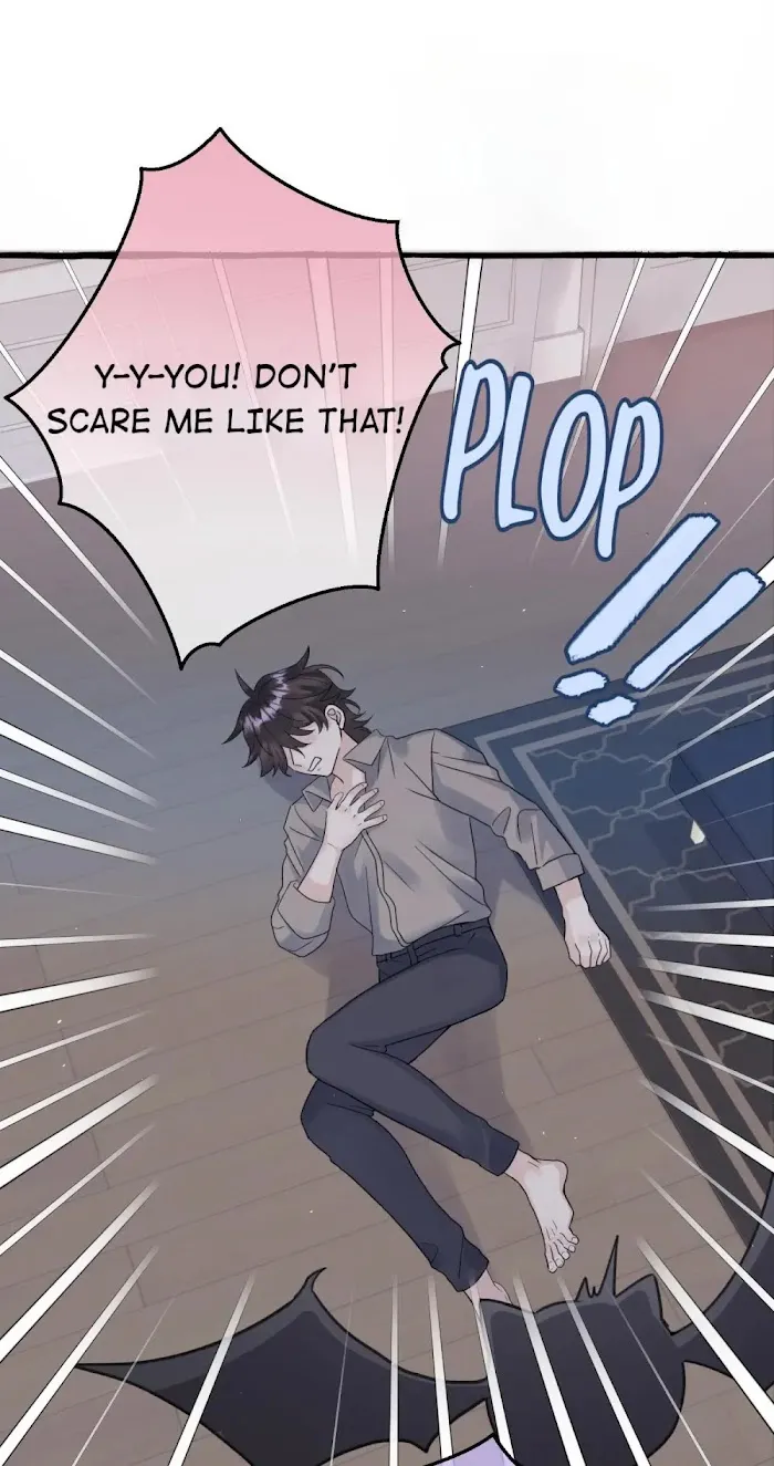 Baby Come On!! - Chapter 37 Page 31