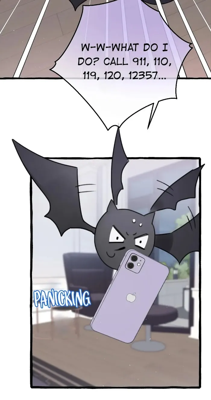 Baby Come On!! - Chapter 37 Page 32