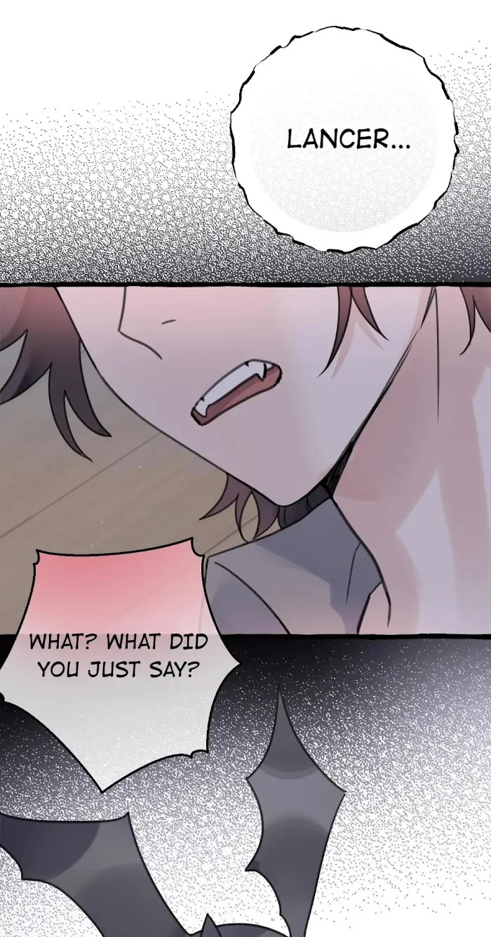 Baby Come On!! - Chapter 37 Page 33