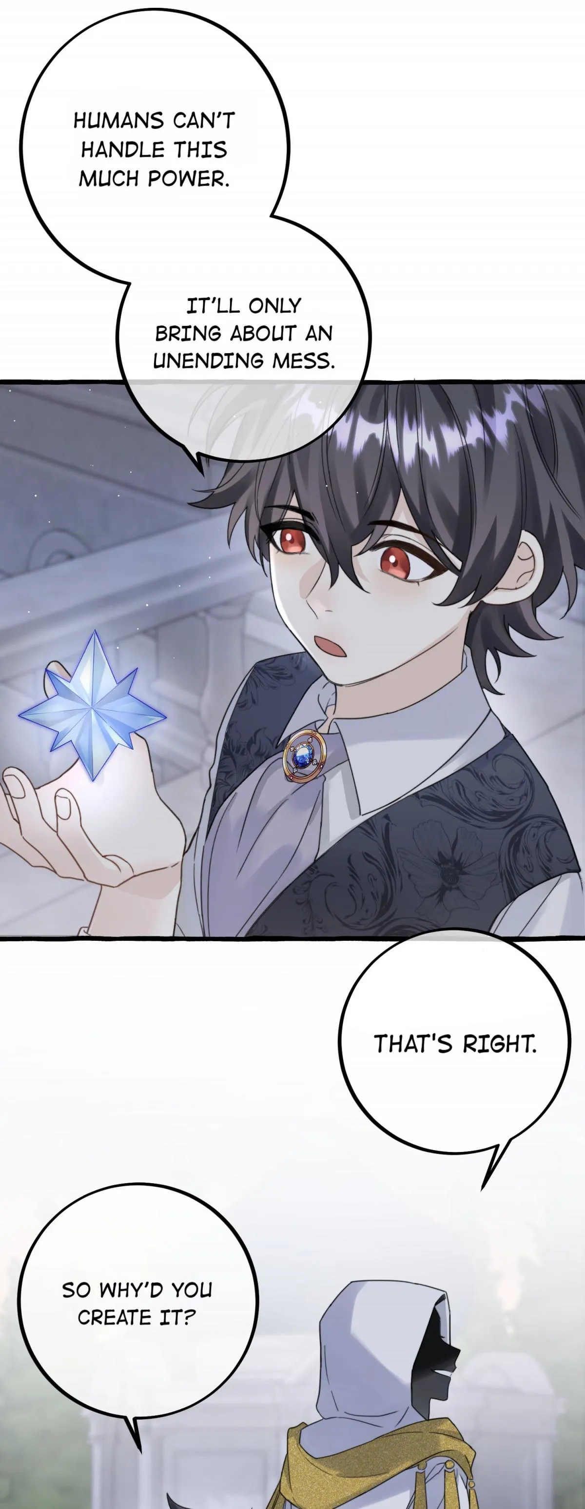 Baby Come On!! - Chapter 38 Page 6