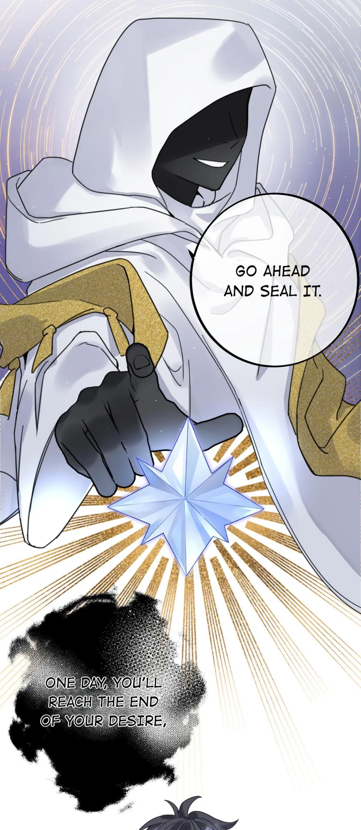 Baby Come On!! - Chapter 38 Page 10