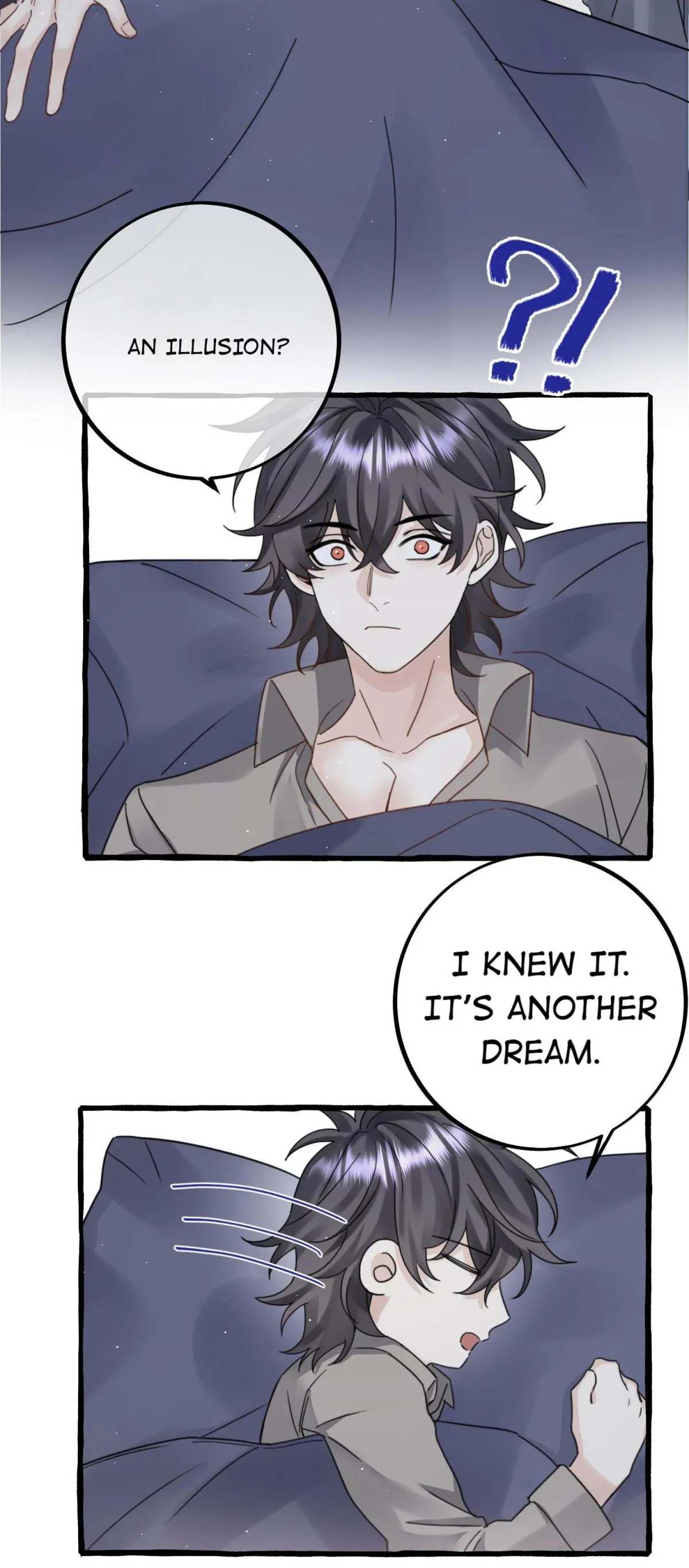 Baby Come On!! - Chapter 38 Page 15