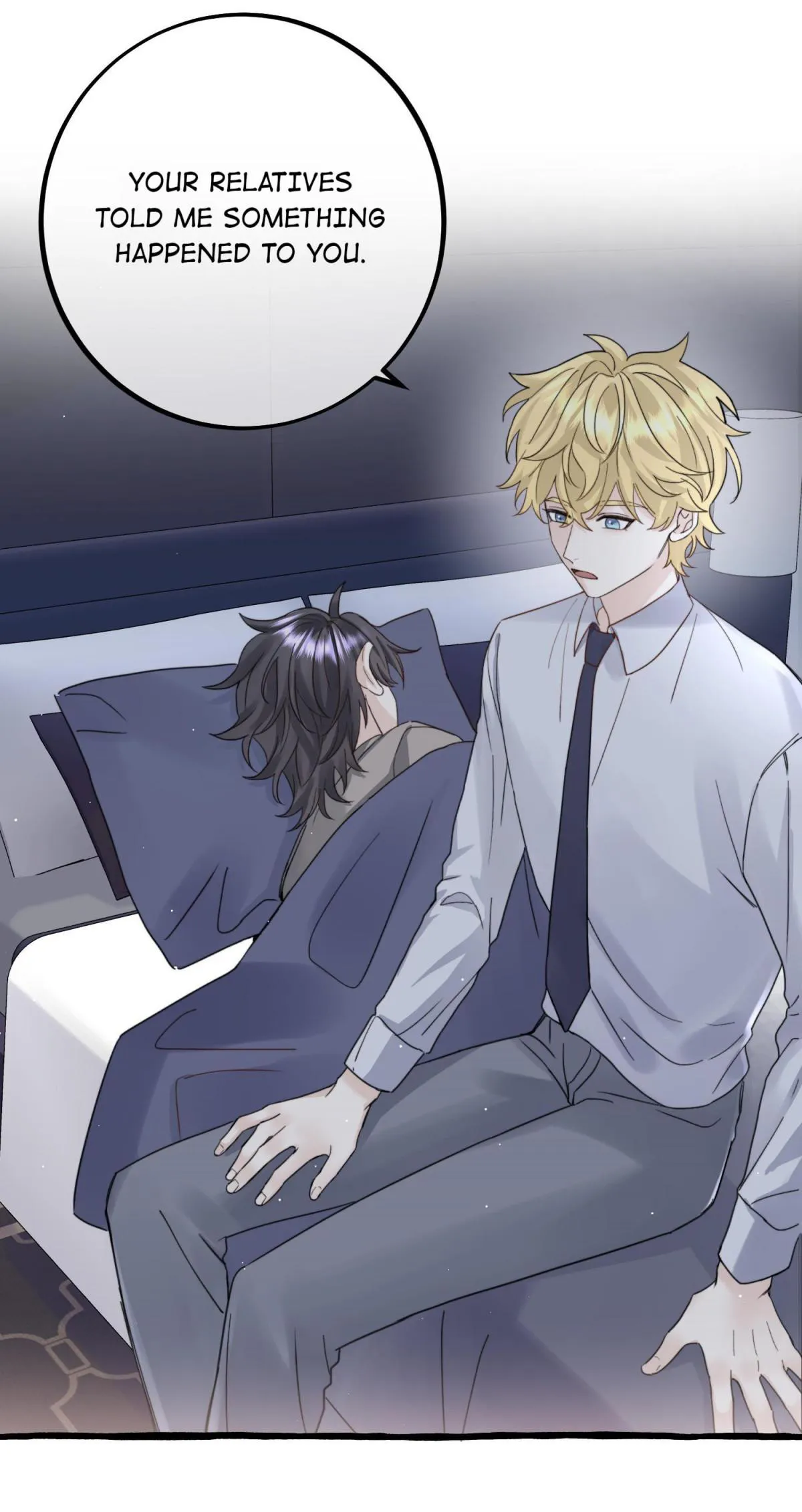 Baby Come On!! - Chapter 38 Page 16