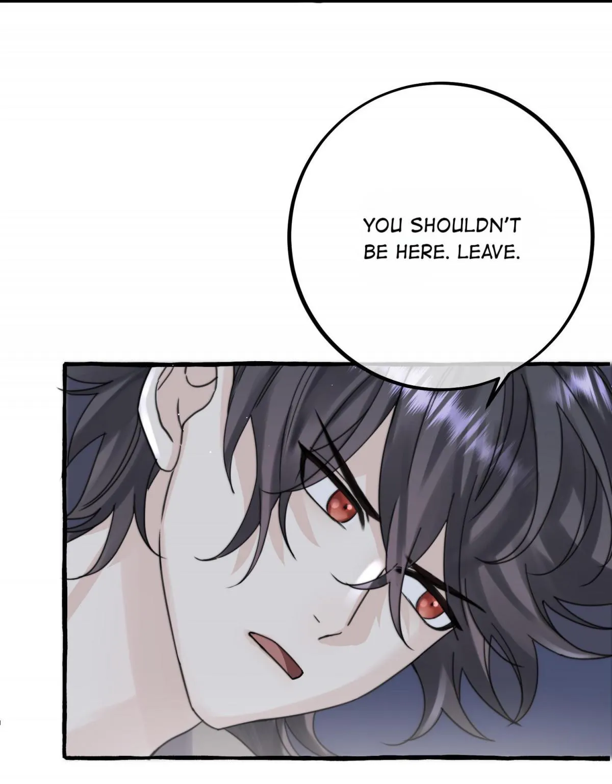 Baby Come On!! - Chapter 38 Page 19