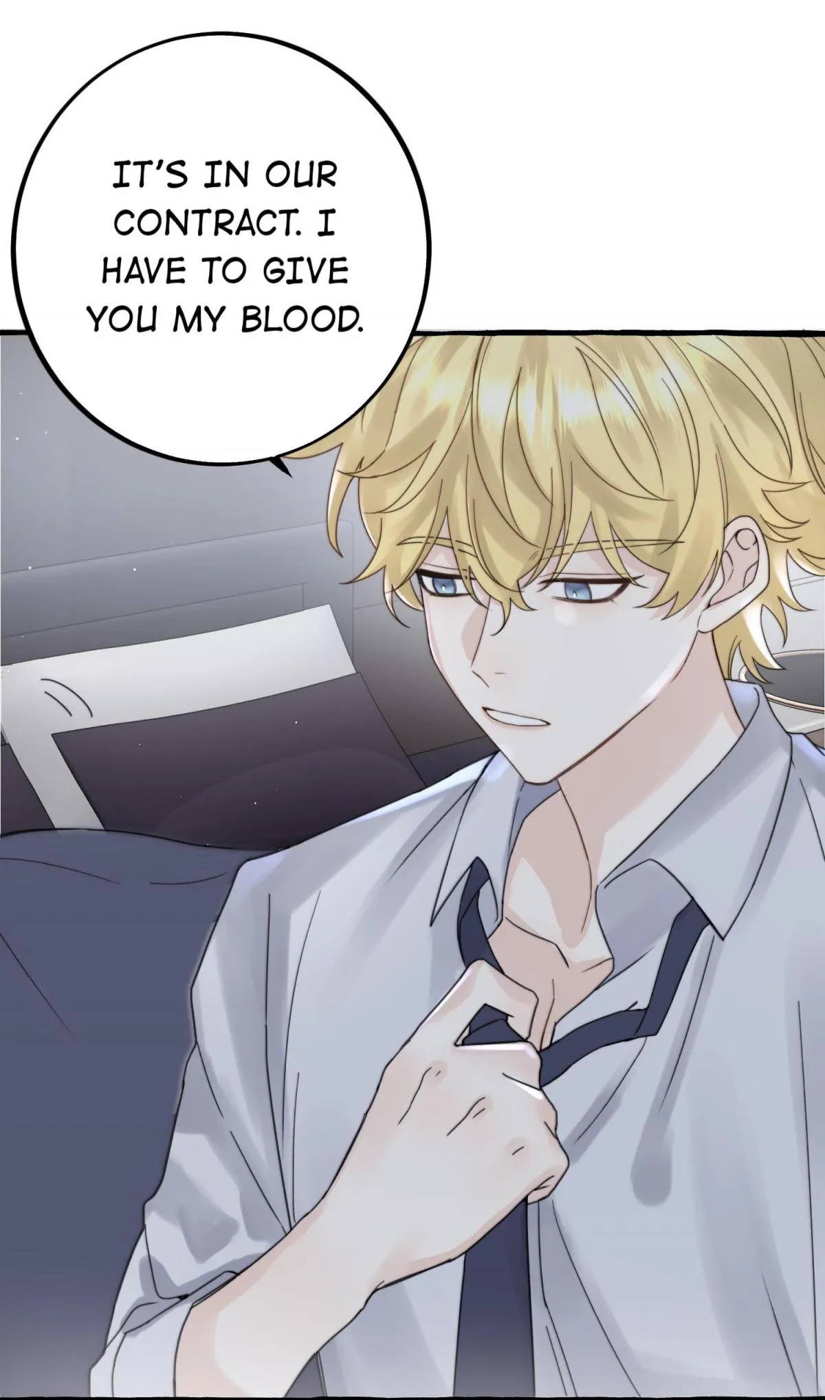 Baby Come On!! - Chapter 38 Page 20