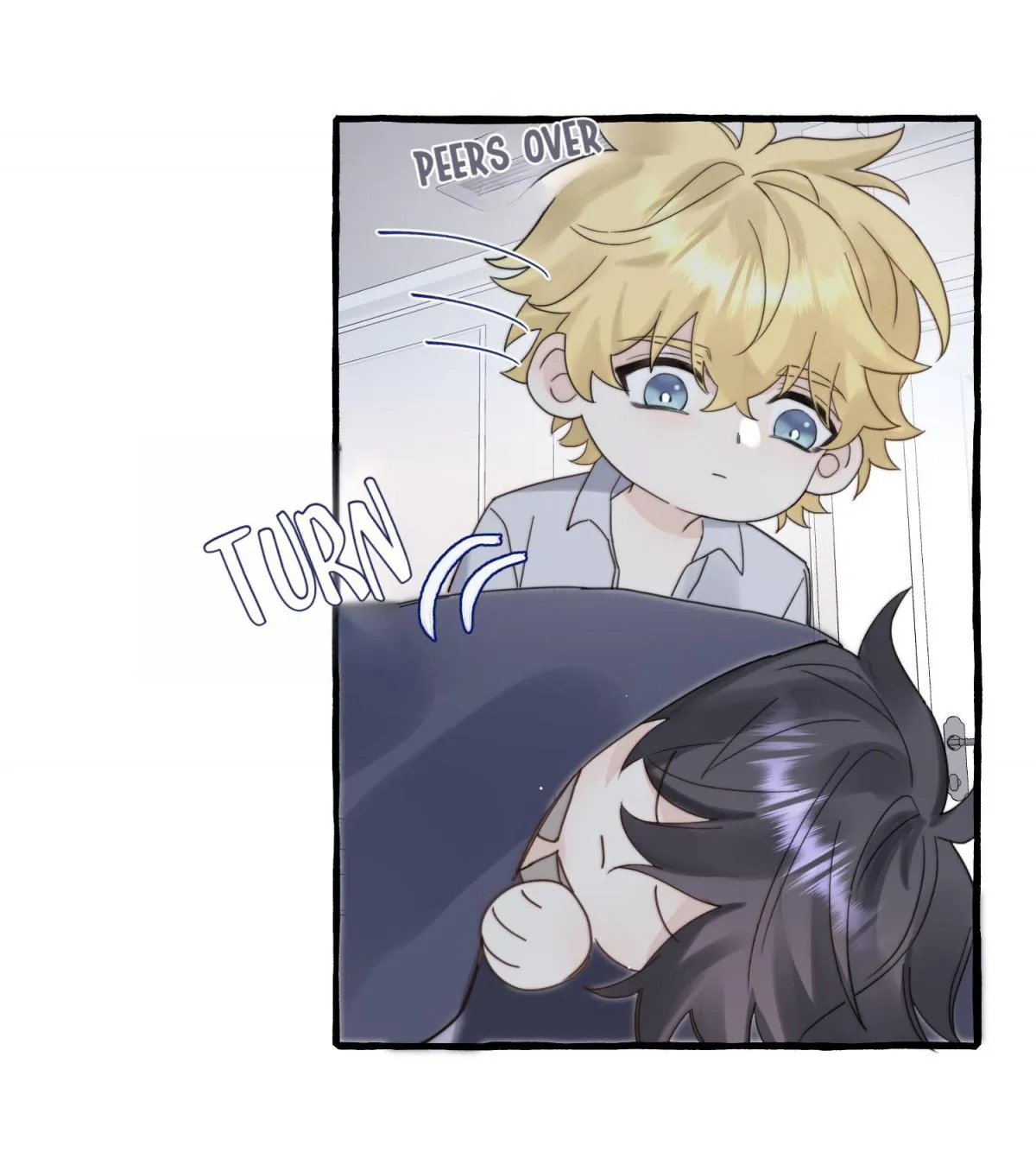Baby Come On!! - Chapter 38 Page 22
