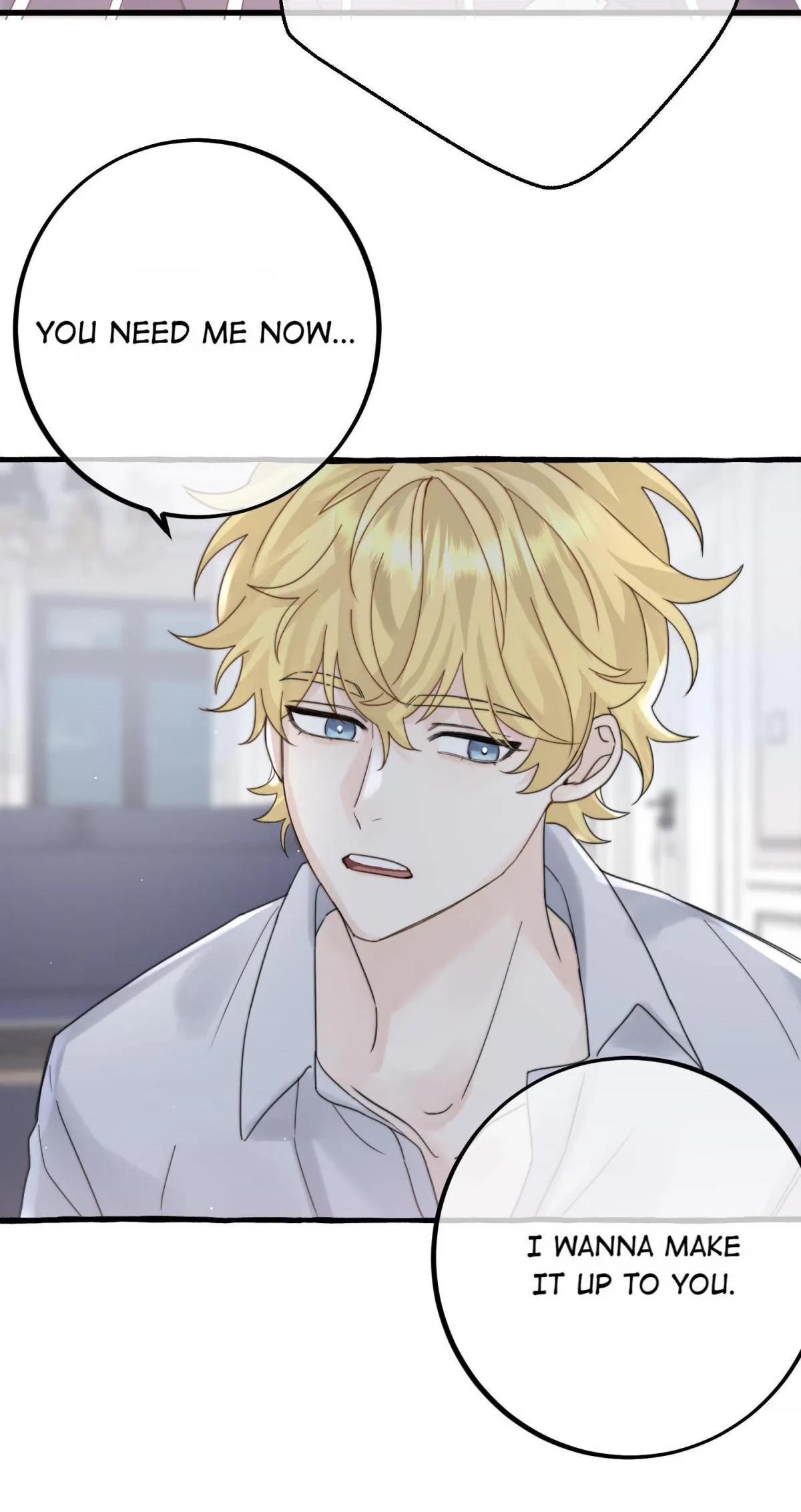 Baby Come On!! - Chapter 38 Page 25