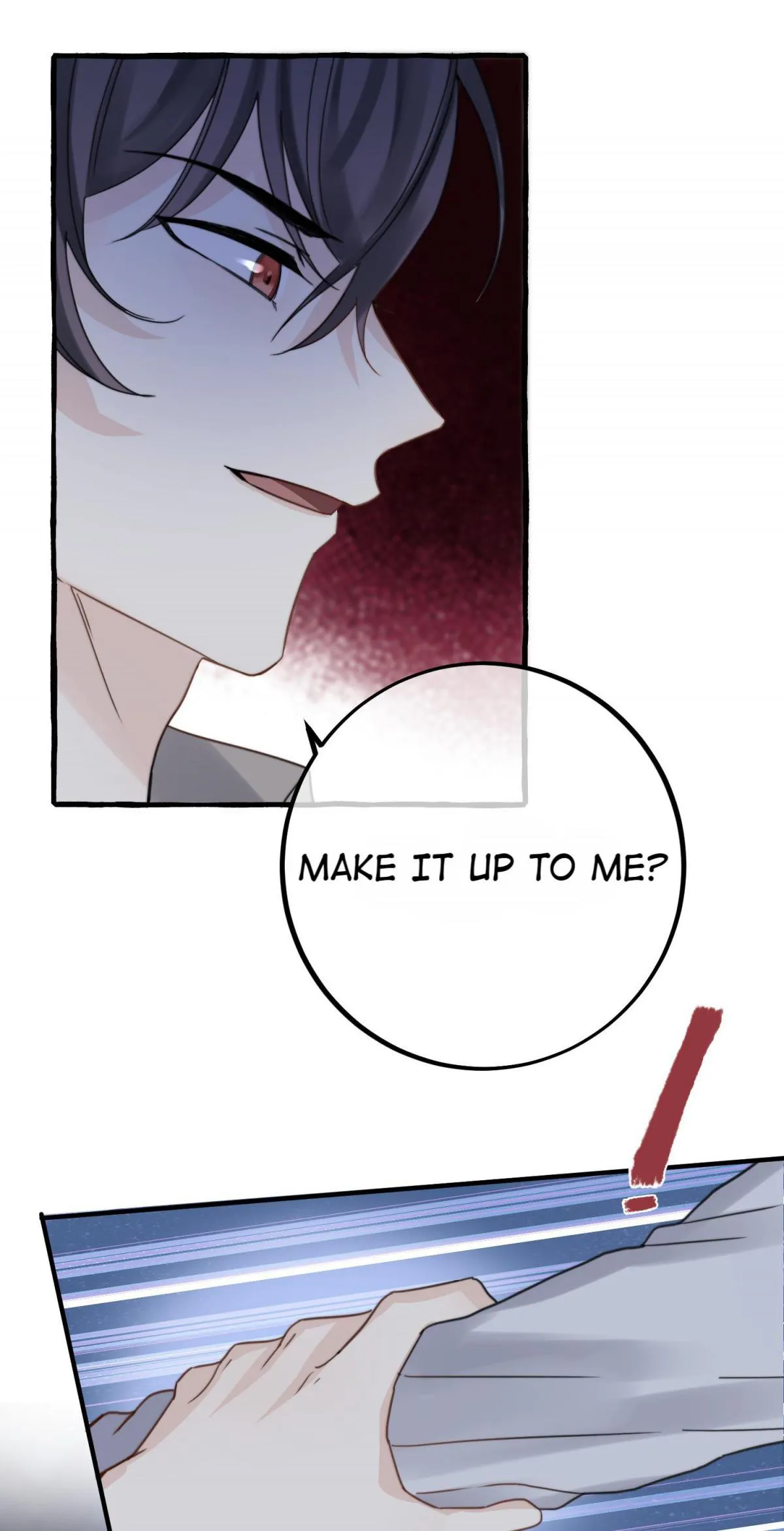 Baby Come On!! - Chapter 38 Page 26