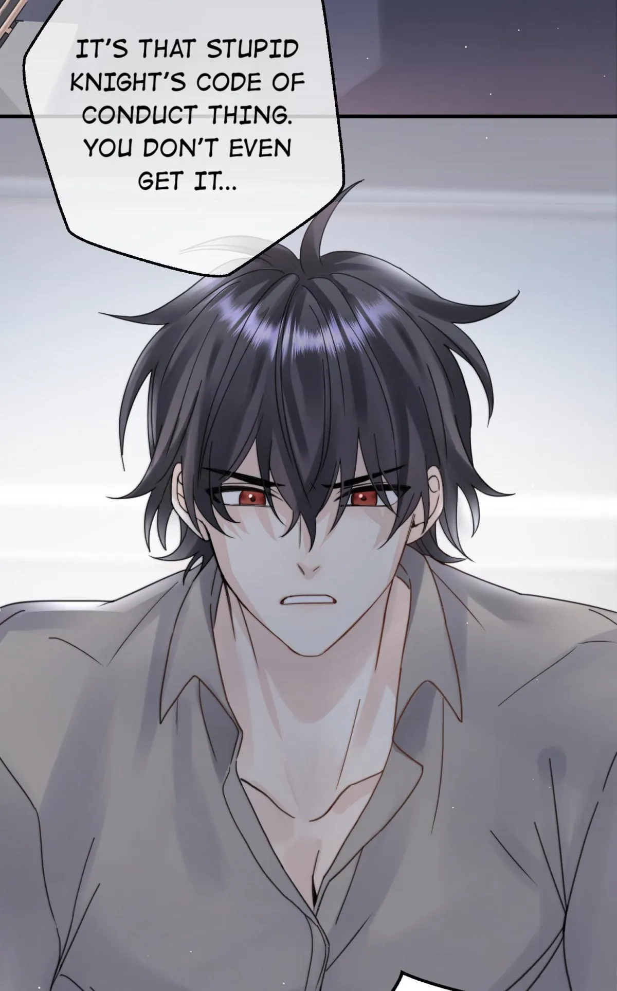 Baby Come On!! - Chapter 38 Page 28
