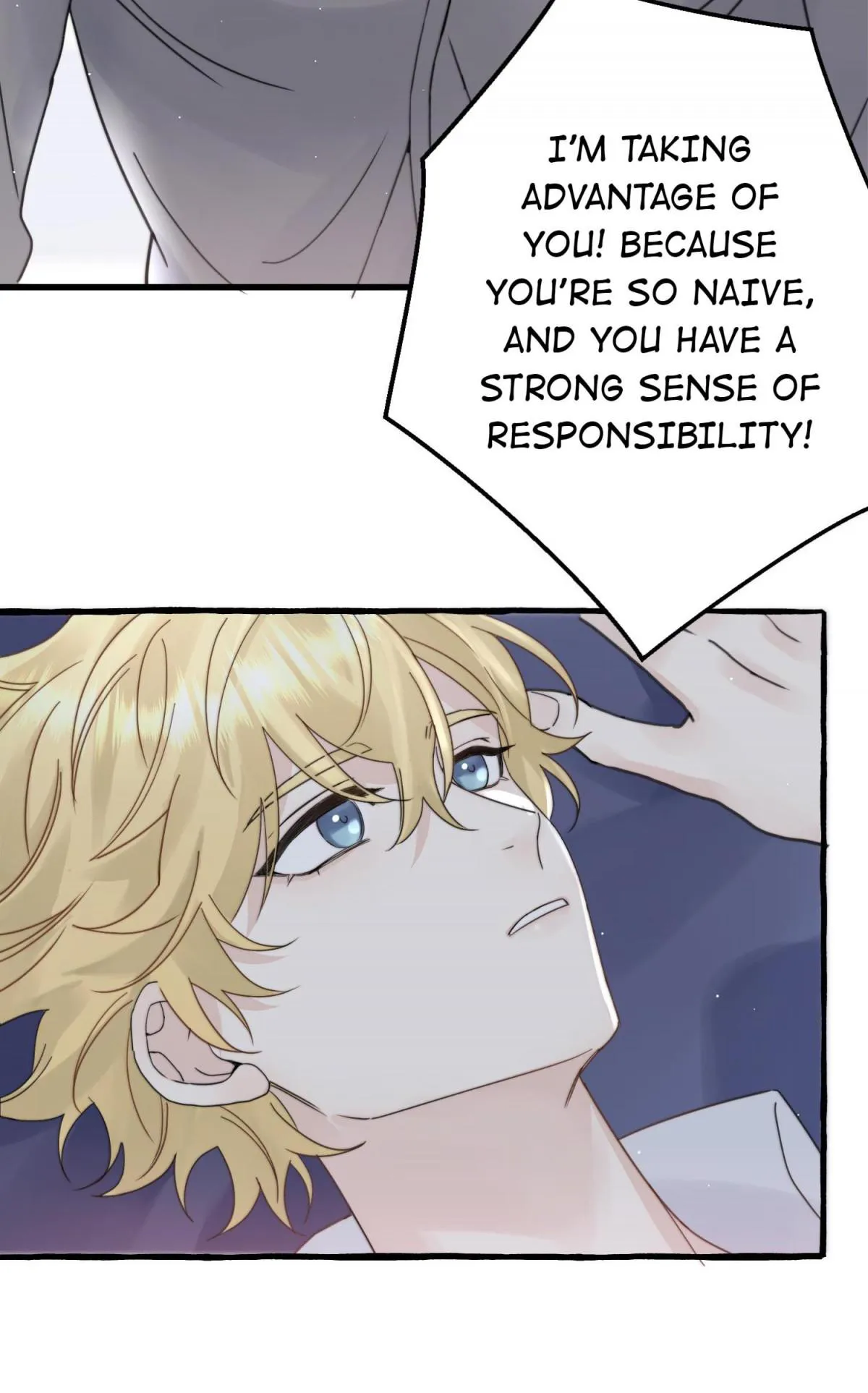 Baby Come On!! - Chapter 38 Page 29
