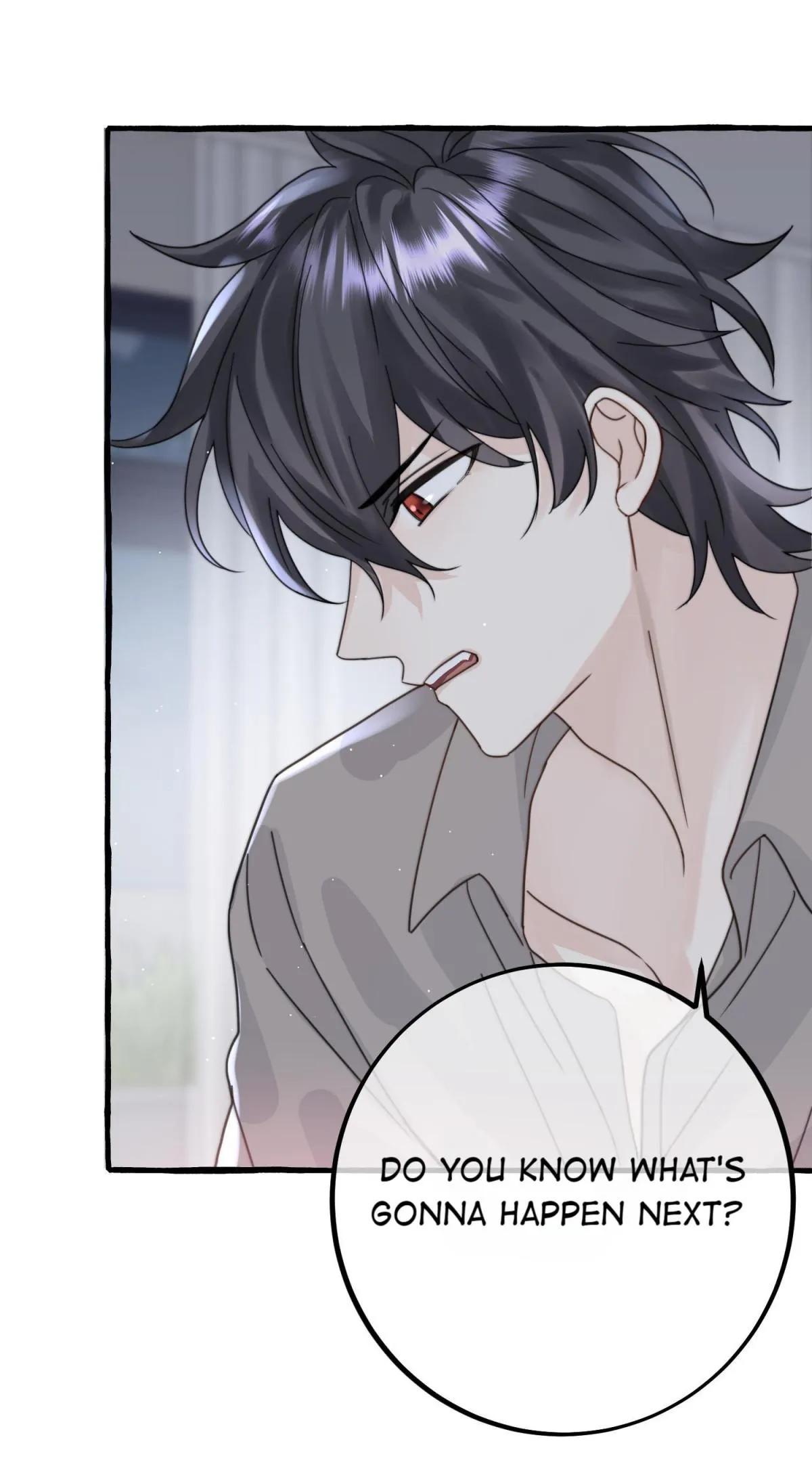 Baby Come On!! - Chapter 38 Page 30