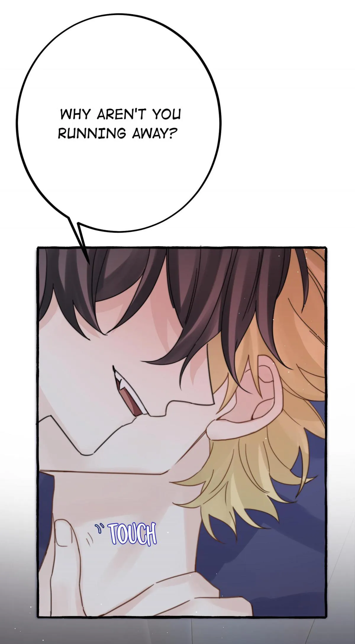 Baby Come On!! - Chapter 38 Page 32