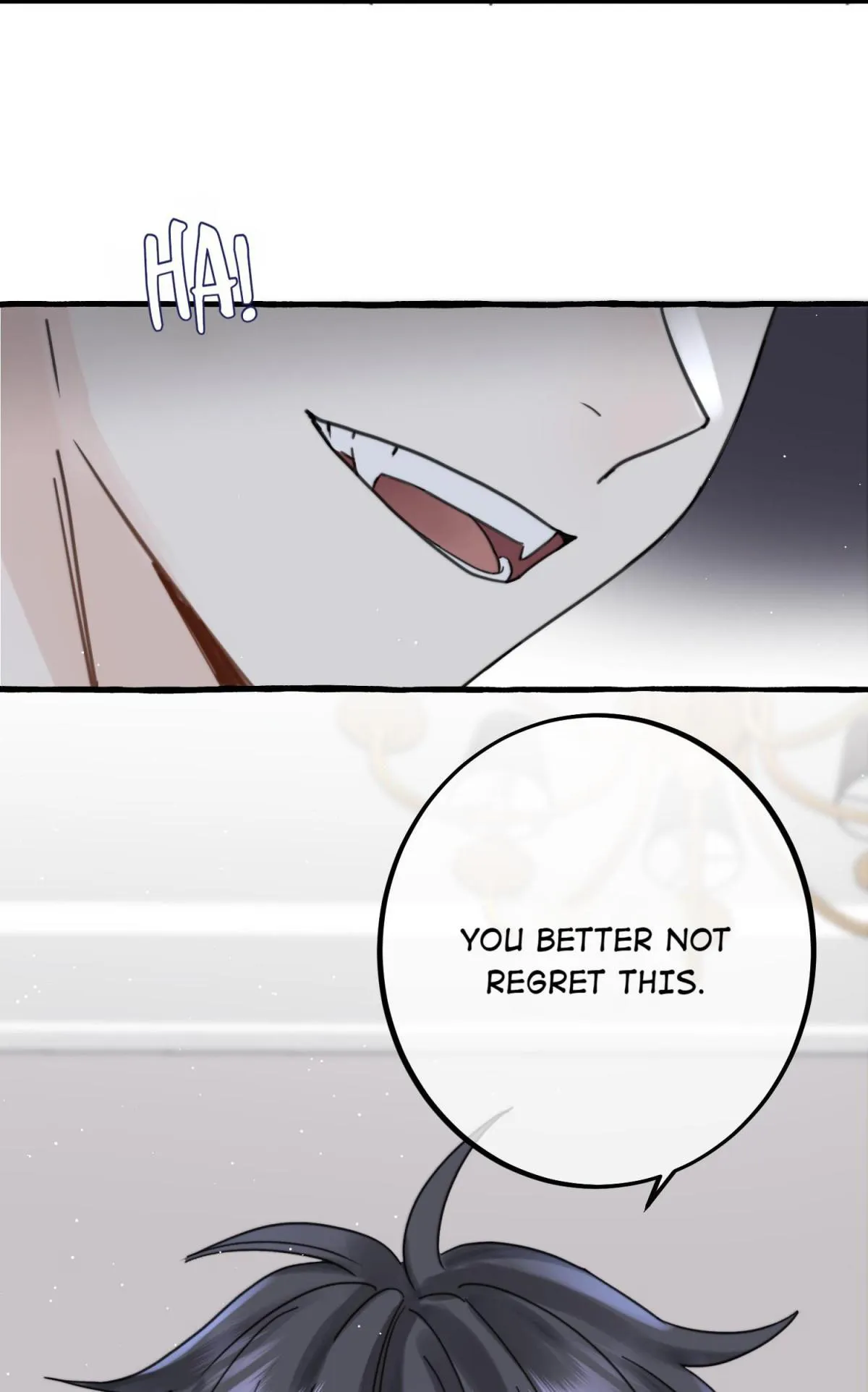 Baby Come On!! - Chapter 38 Page 35