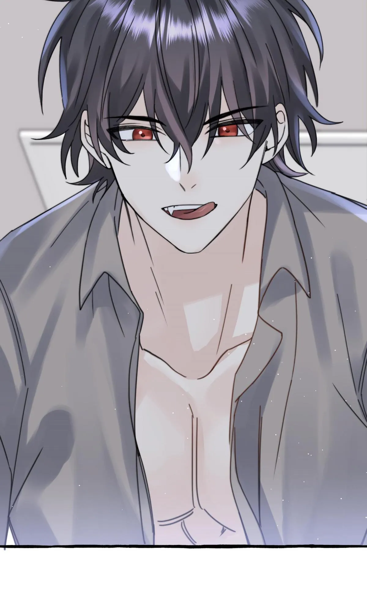 Baby Come On!! - Chapter 38 Page 36