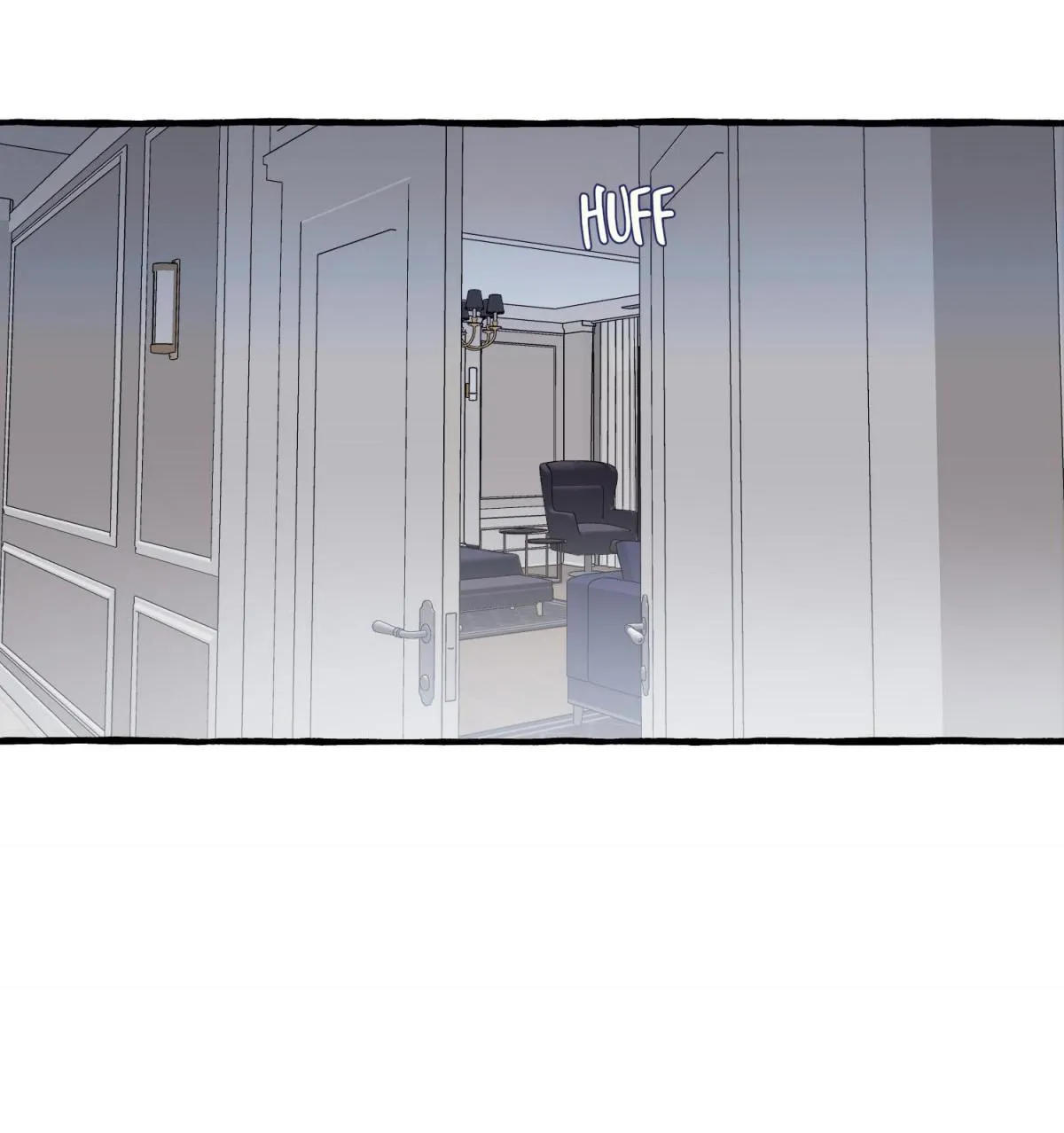 Baby Come On!! - Chapter 38 Page 37